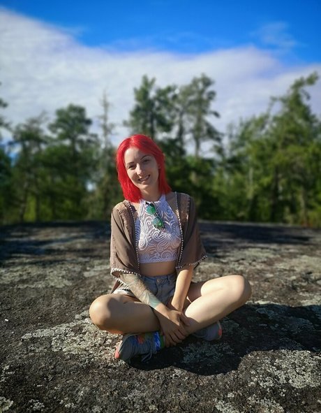 bellatrix セクシーなポルノスター 写真