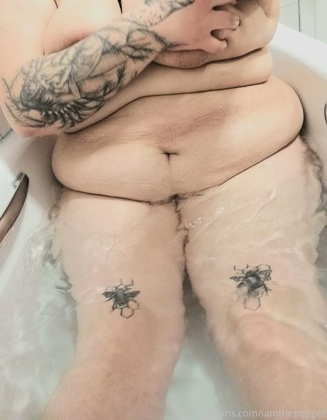 iamthepuppet ヌード女優 画像