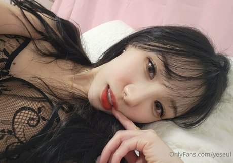 yeseul ポルノスター 裸 写真
