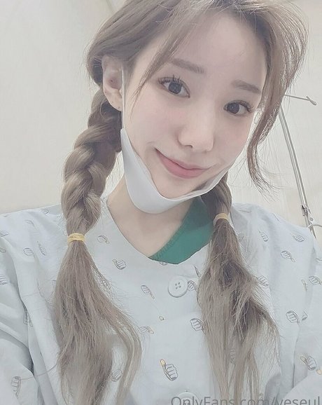 yeseul 独占ポルノスター アーカイブ