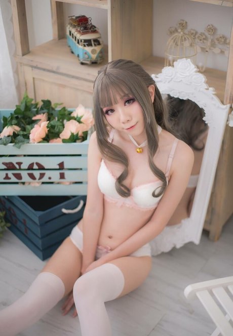 Senyuki 完璧なスター ギャラリー