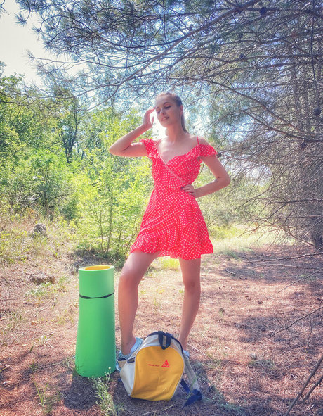 アマチュア DP オンリーファンズ エロチック 写真