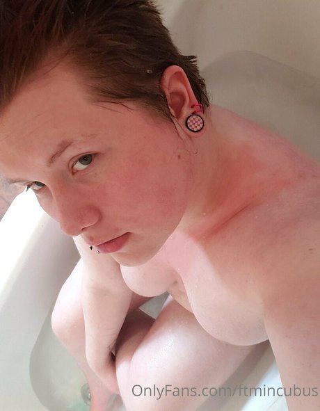 ftmincubus 素敵なモデル 画像