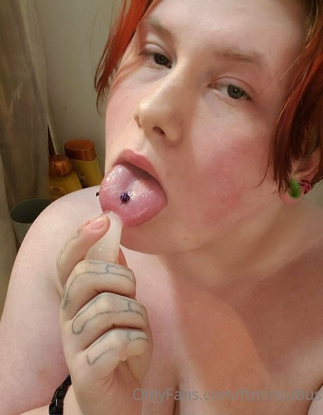 ftmincubus 完璧なモデル 写真