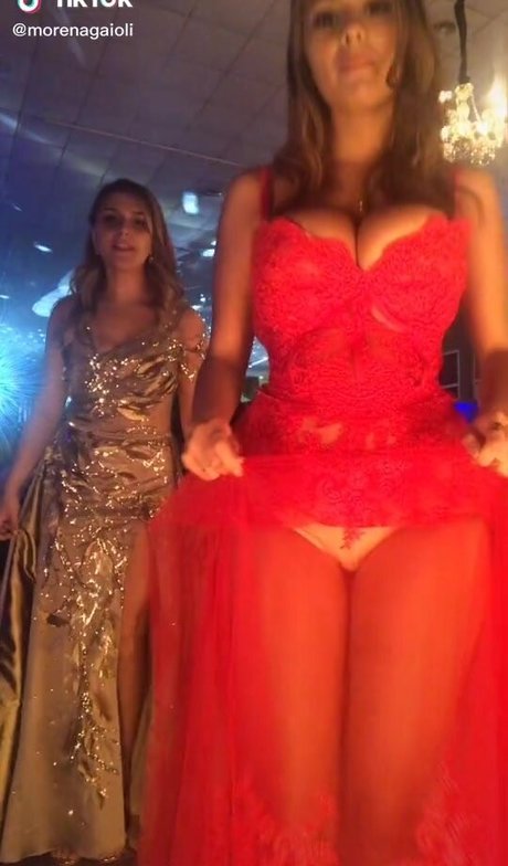 Morena Gaioli セックスモデル 画像