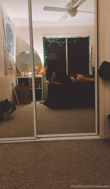 Charli Evans 独占女優 アーカイブ