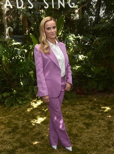 Reese Witherspoon 美しいモデル 写真