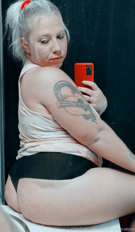 xxcherrycupcakexx 美しい女優 写真