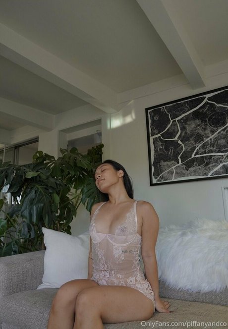 Piffanyandco ホットモデル 写真