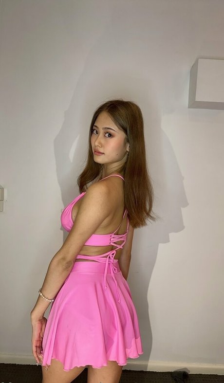 maypowpow 可愛い女優 写真