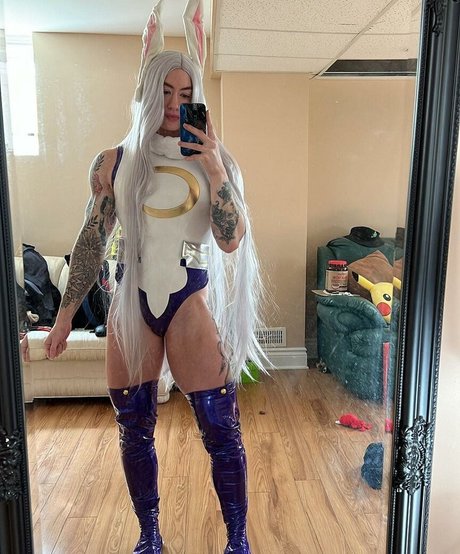 Natasha Aughey ポルノスター 写真