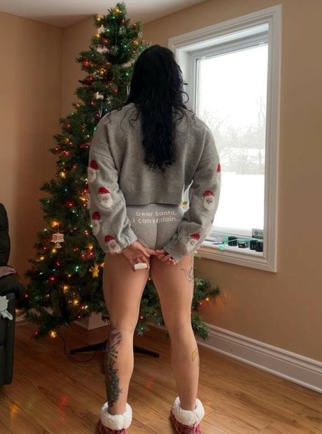 Natasha Aughey 素敵なスター アーカイブ