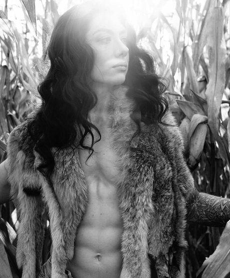 Natasha Aughey ポルノスター セクシー ギャラリー