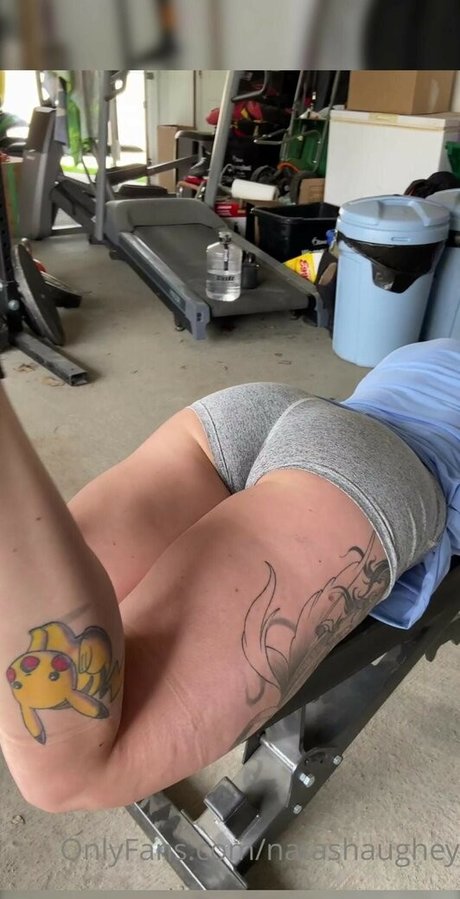 Natasha Aughey セクシーモデル アーカイブ