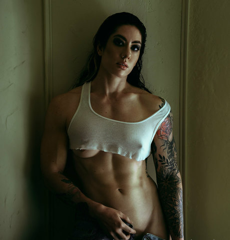 Natasha Aughey 完璧なポルノスター 写真