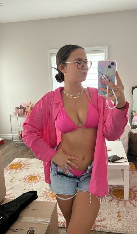 Spencer Barbosa スター ヌード 写真