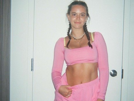 Spencer Barbosa 完璧なスター 画像