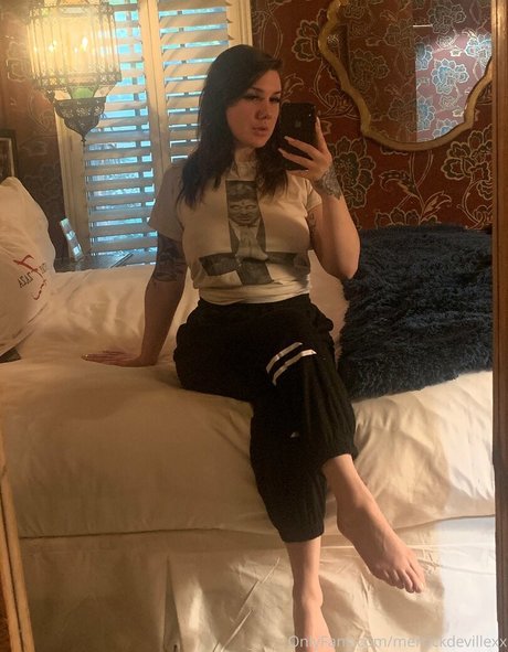 merrickdevillexx セクシー女優 ギャラリー