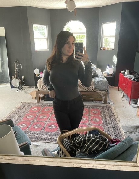 merrickdevillexx ヌードモデル 画像