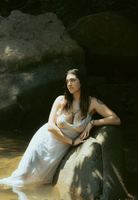 ravenlylith スターセックス 写真