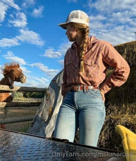 Mslunarose xxxスター 画像