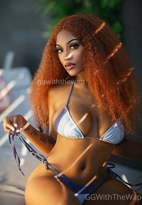 ggwitdawap2 エロティックなモデル ギャラリー