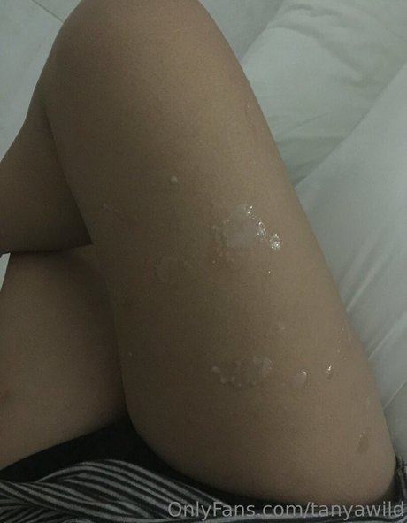 tanyawild 完璧なスター 写真