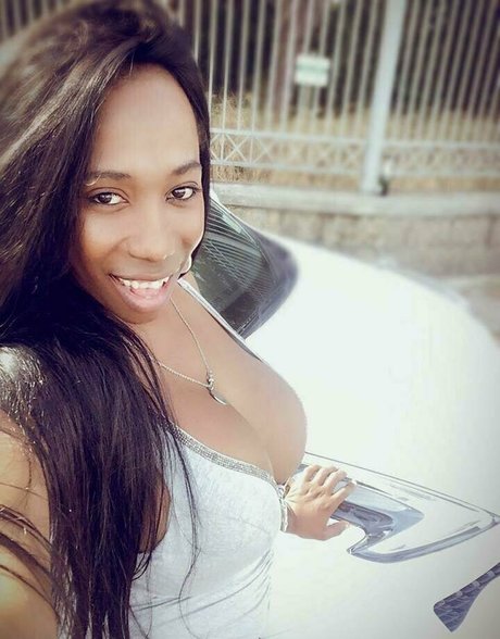 pantera22xxl ホットなモデル 写真