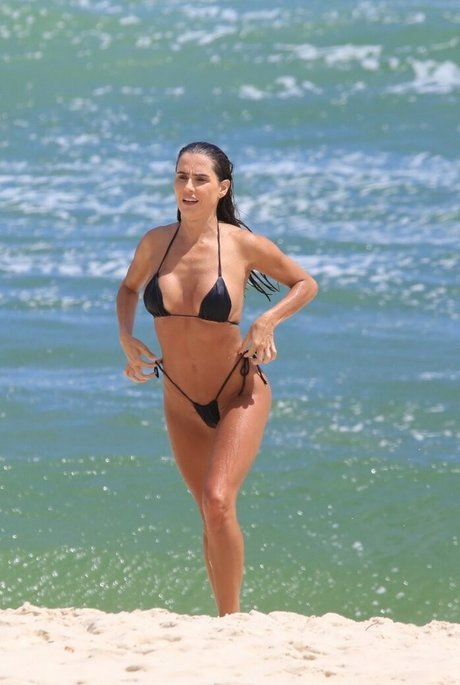 Deborah Secco 最高のスター 写真