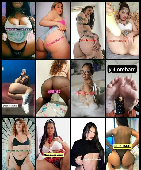 kathesweet セクシーなスター 写真