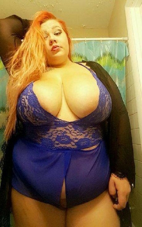 TabbyVonDAMN アダルトモデル 写真