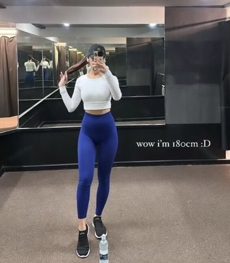 裸ヨガオンリーファンズ ベスト 写真