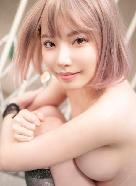 Eimi Fukada 高品質のポルノスター 画像