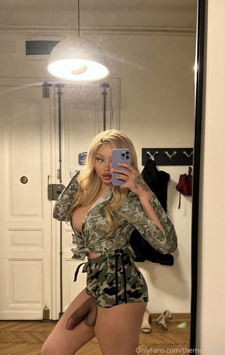 Amissmarie 最高の女優 写真