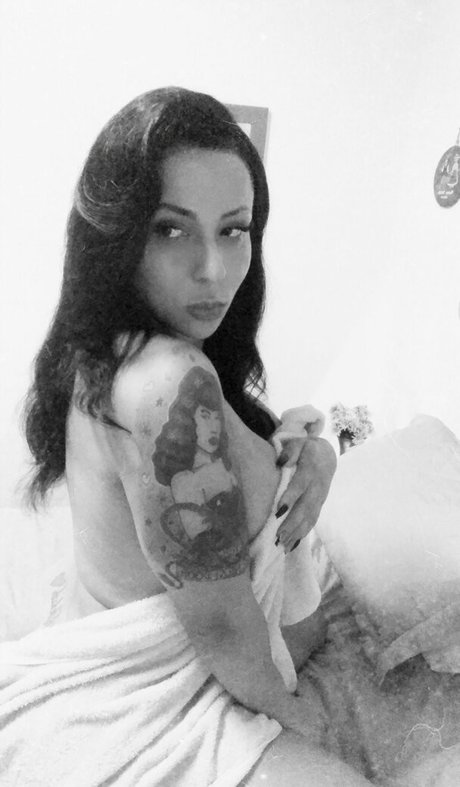 vazrebekah セクシーなスター 画像