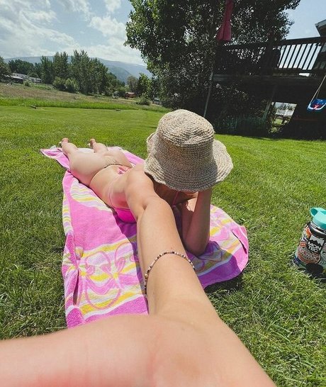 Sylvia Snyders 完璧なスター 写真