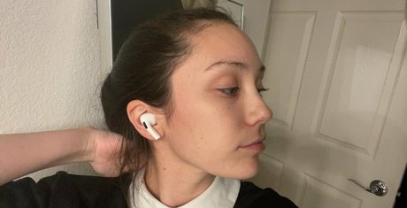 Lexi Poll ASMR ホットモデル ギャラリー