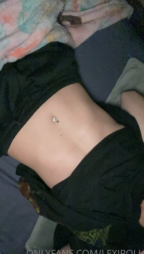 Lexi Poll ASMR profile image