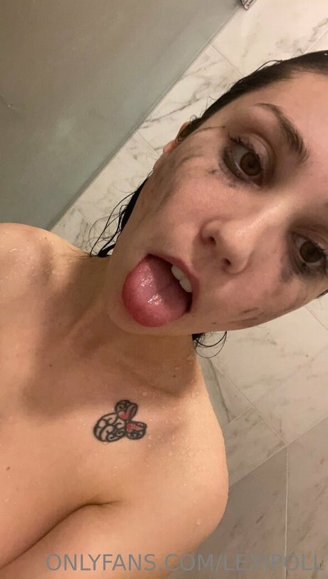 Lexi Poll ASMR ポルノスター xxx 画像
