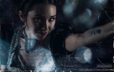 Lexi Poll ASMR 限定スター 画像