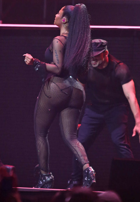 Nicki Minaj 素敵なスター ギャラリー