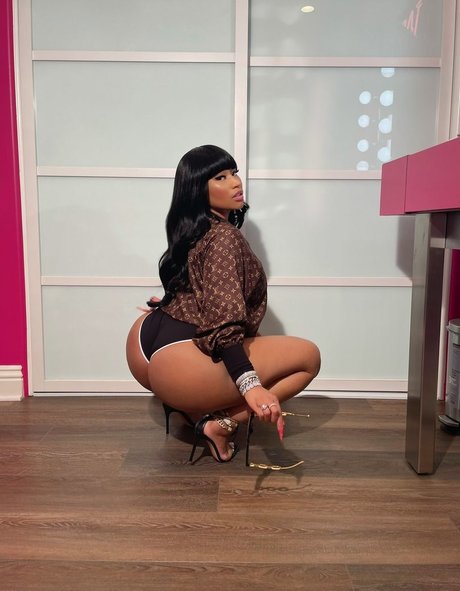Nicki Minaj HDスター ギャラリー