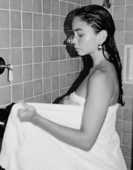 Christina Nadin ヌードのポルノスター 画像