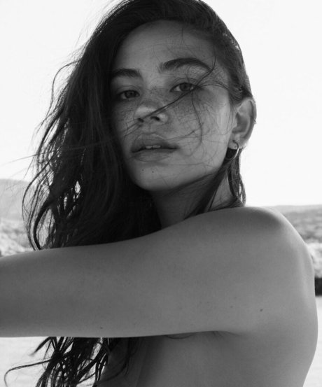 Christina Nadin 完璧なスター 写真