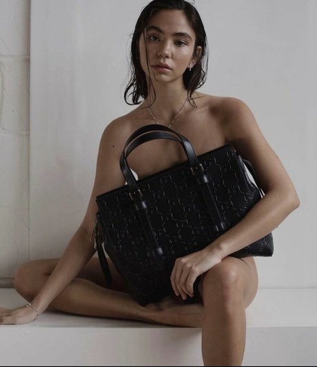 Christina Nadin 最高の女優 写真