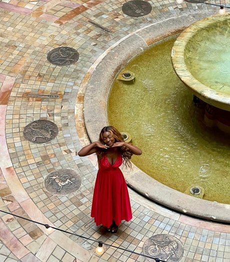 Majormommyissues ヌードスター 写真