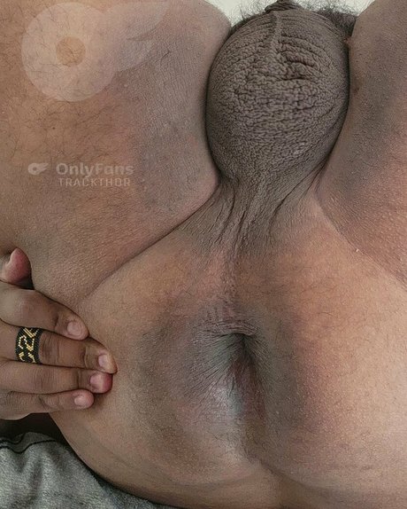黒檀のスキニーオンリーファンズ アート裸 写真