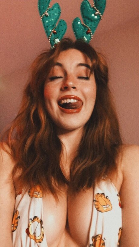danielleboker ヌードモデル 写真