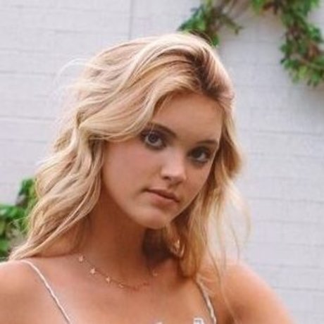 Paigemackenzie ポルノ女優 写真