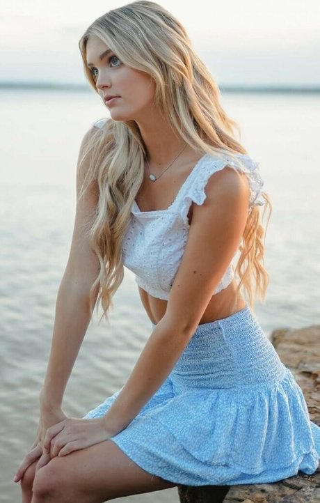 Paigemackenzie セックススター 写真